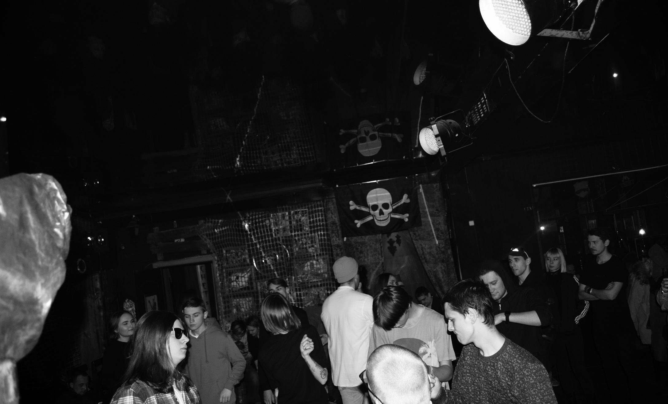 Фото: Biker Club House
