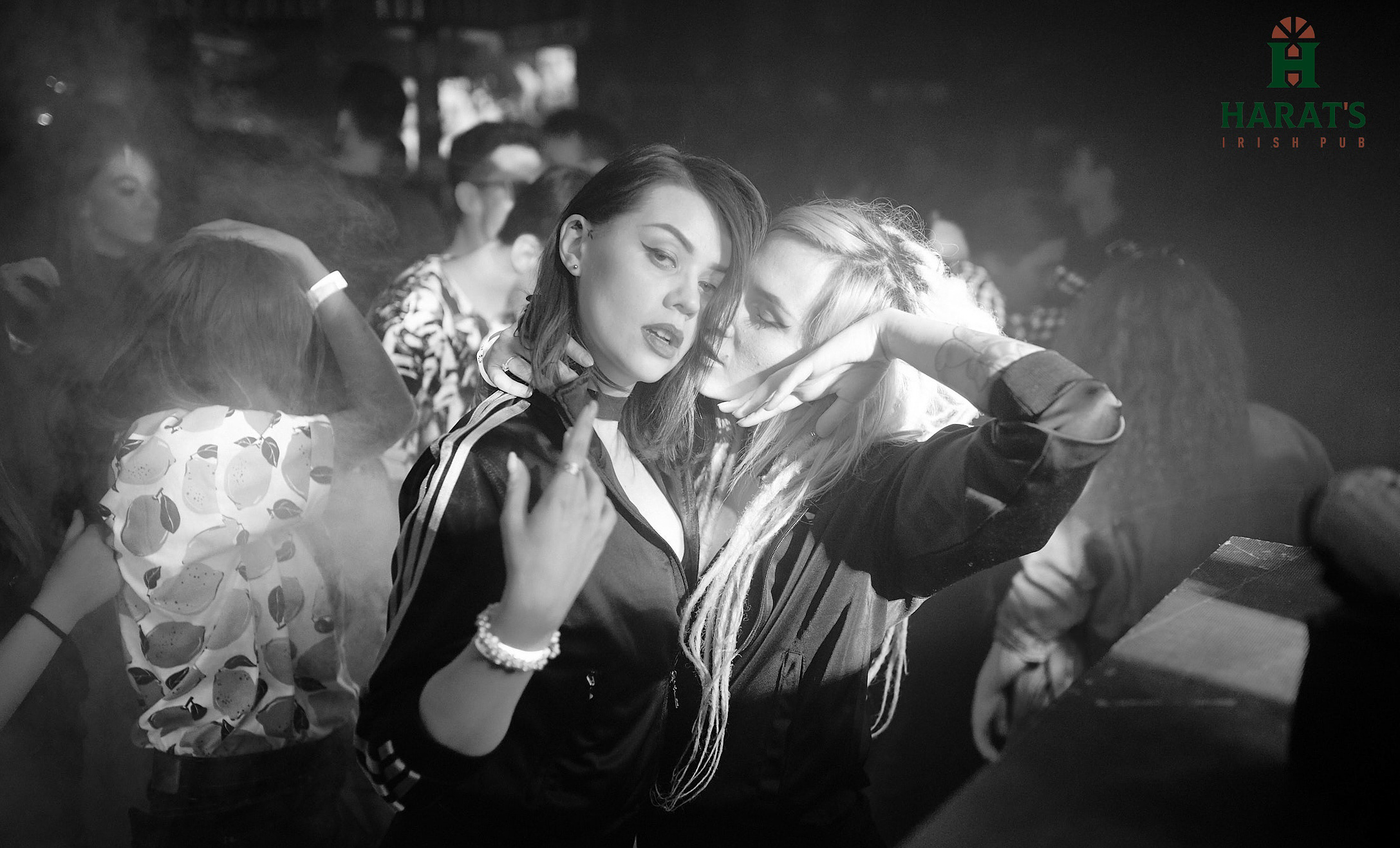 Фото: Harat's Pub Ульяновск