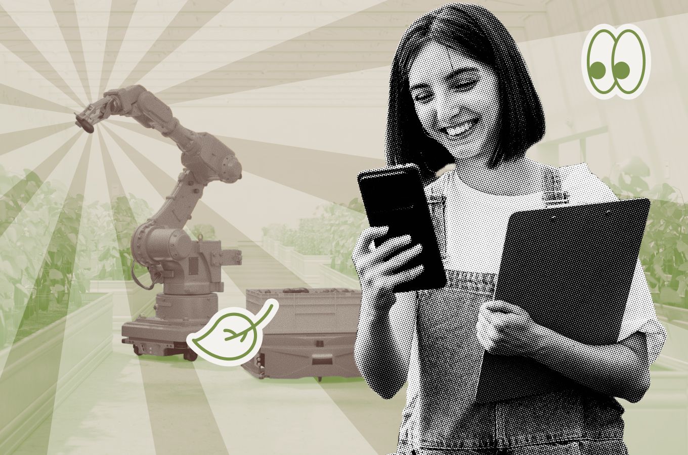 Зачем агробизнесу прогнозы до 2040 года и как подготовиться к будущему? Рассказывают эксперты НИУ ВШЭ и Института аграрных исследований НИУ ВШЭ