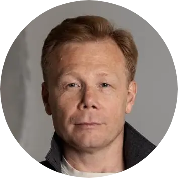 Андрей Бадин