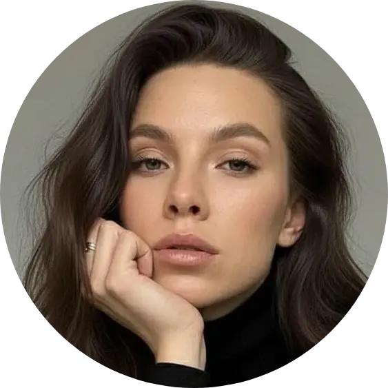 Руфина Горлачева