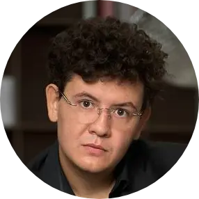 Ярослав Царев