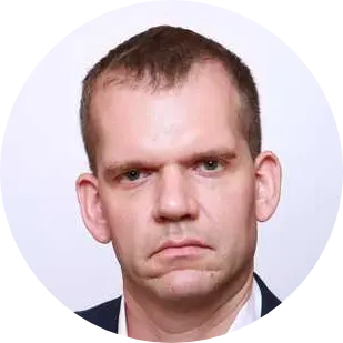 Дмитрий Колошеин