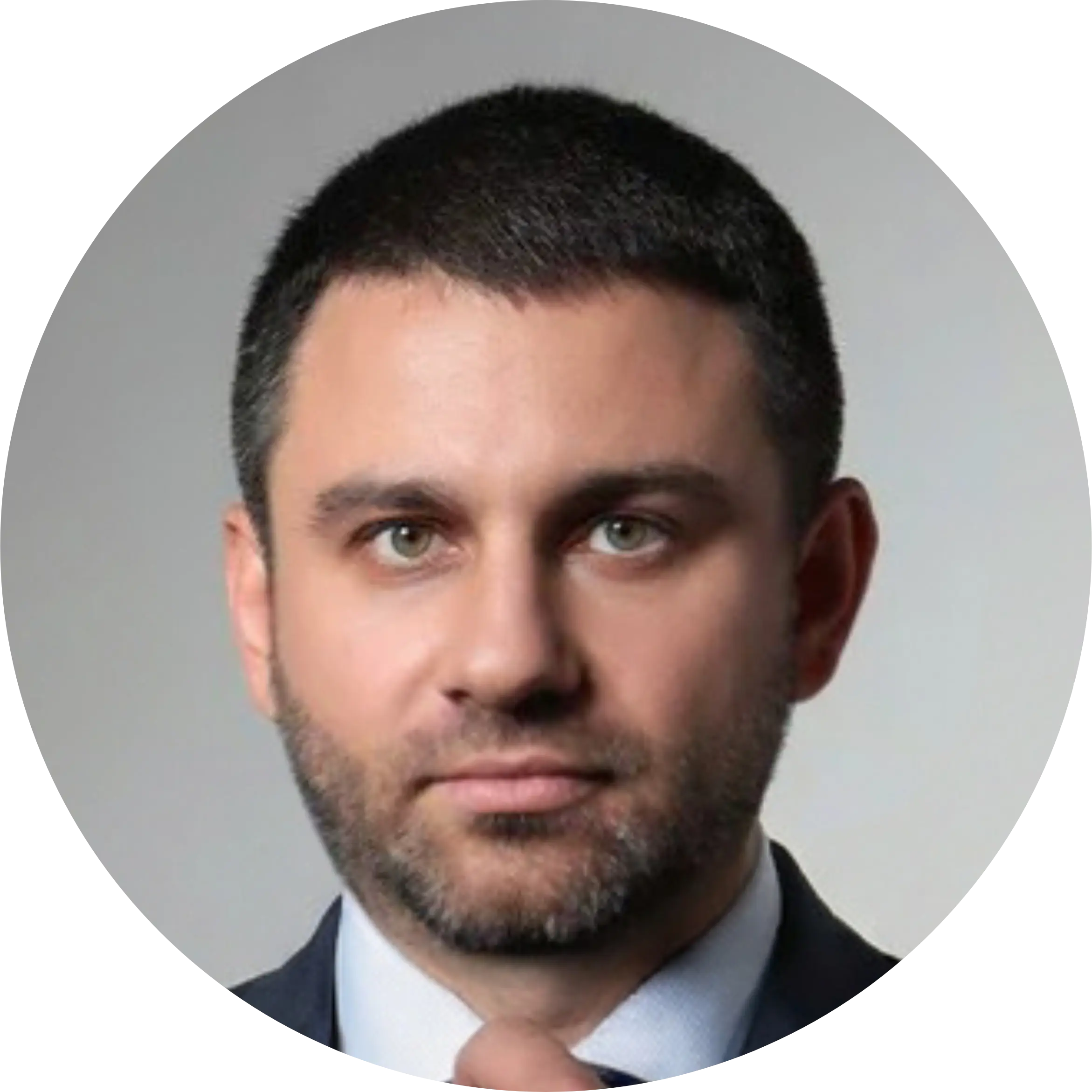 Константин Лучников