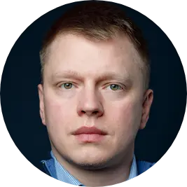 Олег Суворов