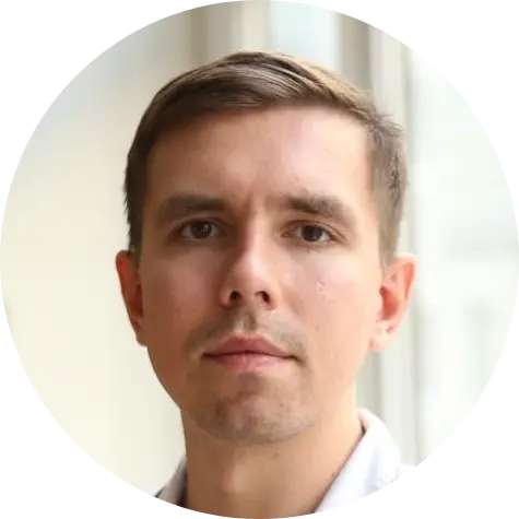 Михаил Трифонов