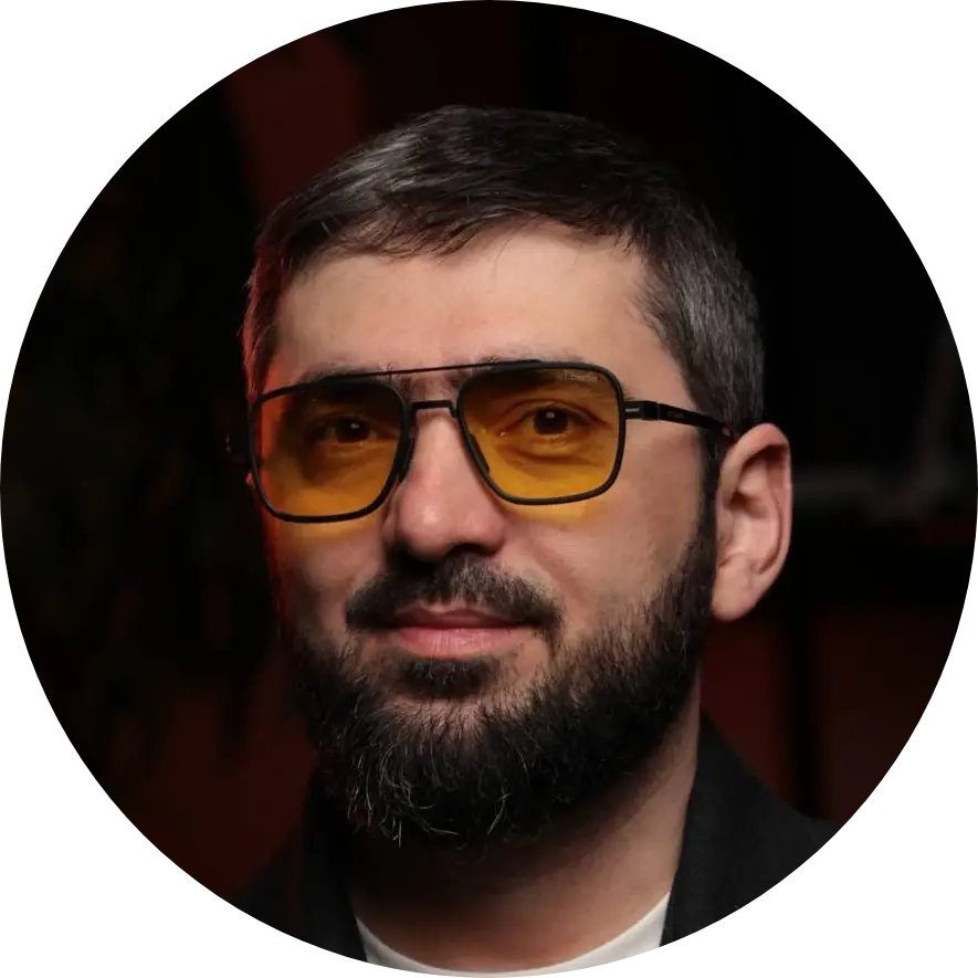 Ахмад Расулов