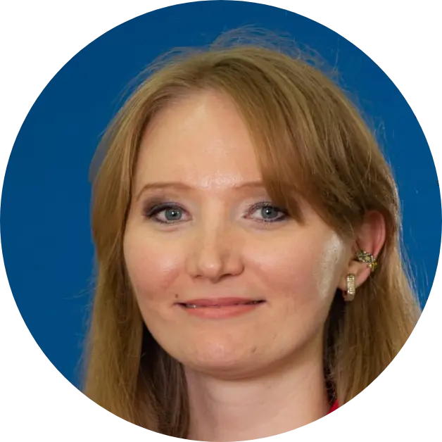 Элина Шафеева