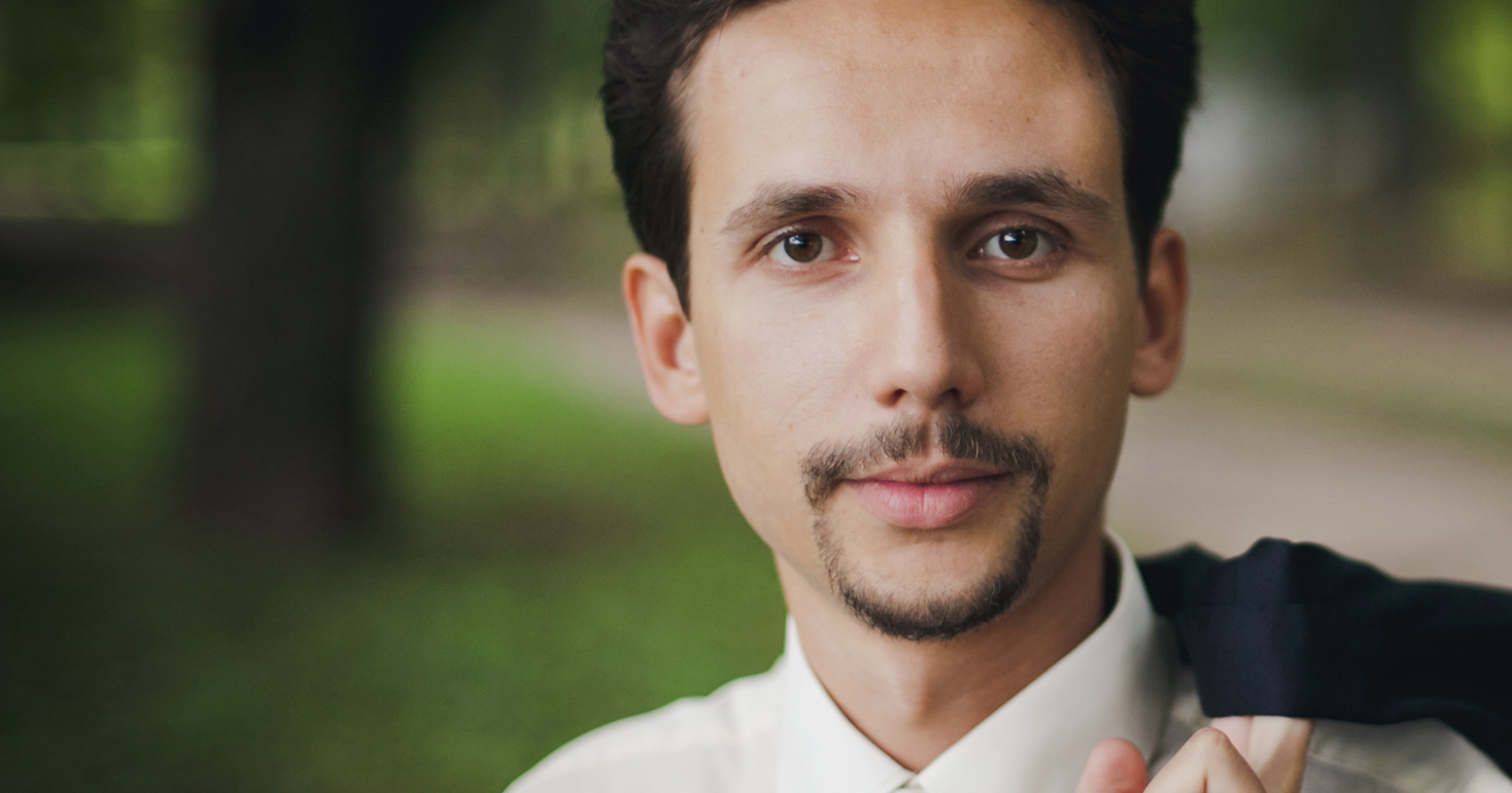 Рomnim.pro: как программист создал онлайн-сервис ухода за могилами (и развивает его в свободное от работы время)