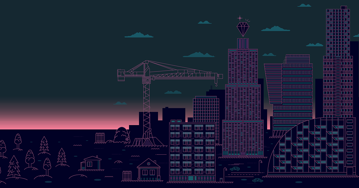 Построй компанию стоимостью $1 трлн. Игра Inc. и банка «Точка»