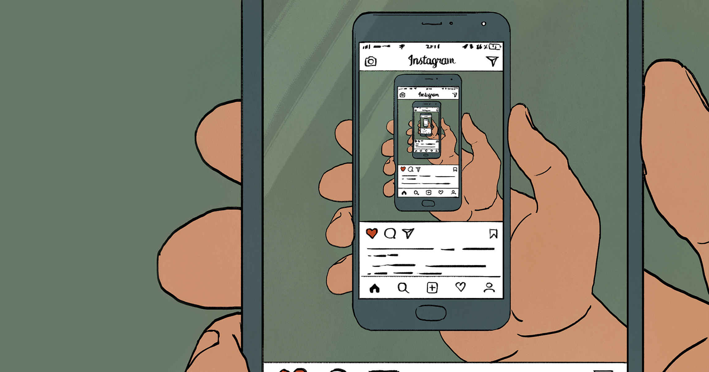 Умеете ли вы в Instagram — тест журнала Inc. и банка «Точка» о том, как продвигать бизнес в соцсети