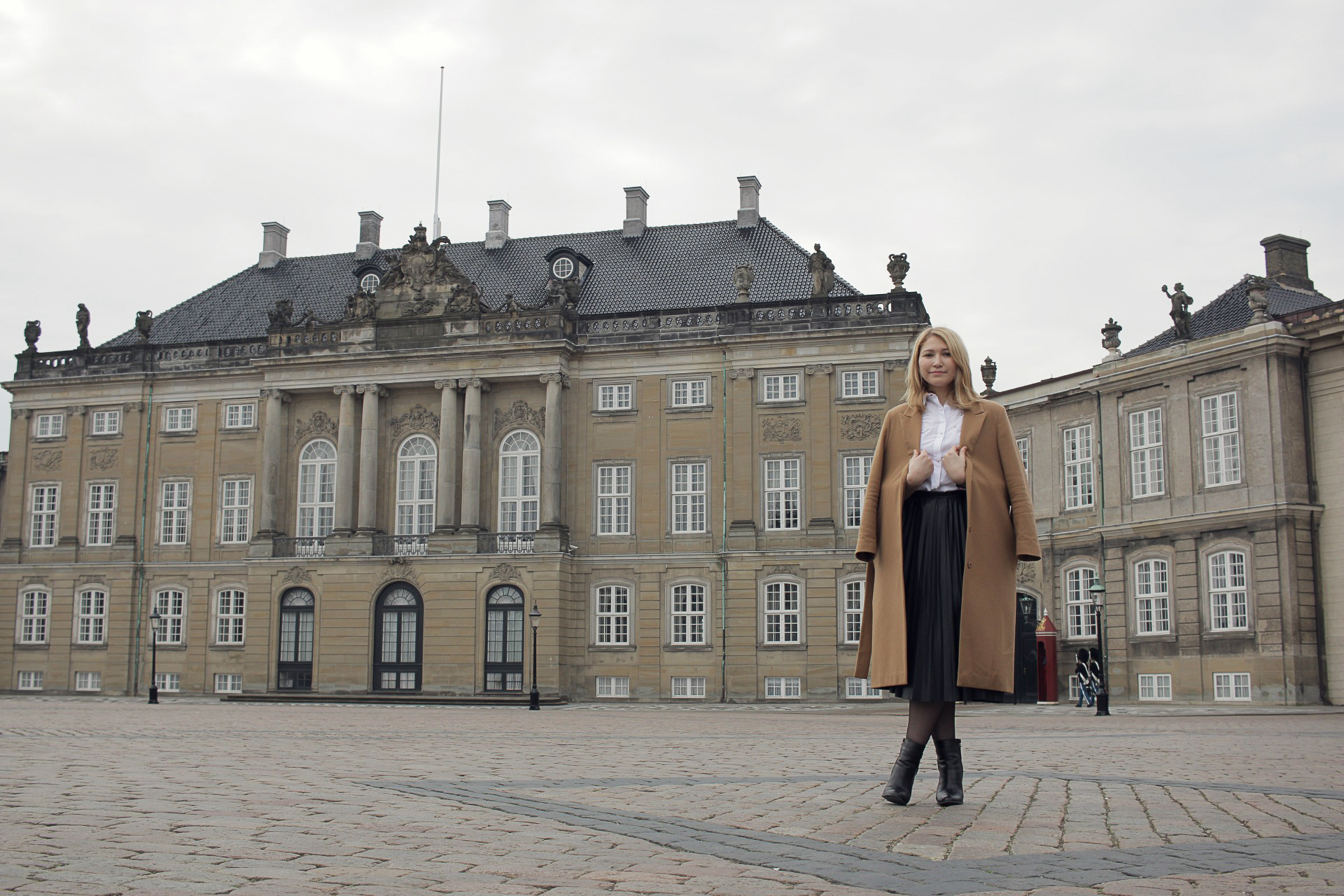 EasySize: как 23-летняя москвичка перевезла компанию в Данию и вошла в топ стартаперов страны