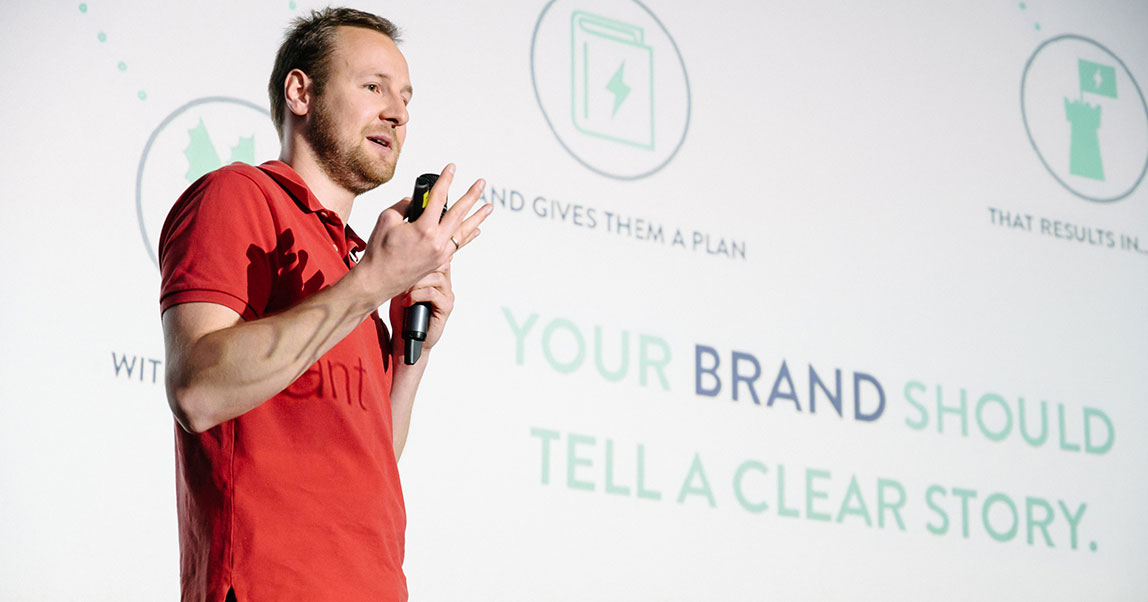 Сергей Порошин, Voximplant: как завоевать первых клиентов