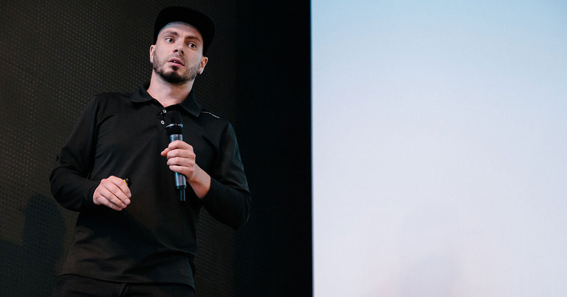 Василий Архипов, КБ «Архипов»: как заключить контракт с корпорацией