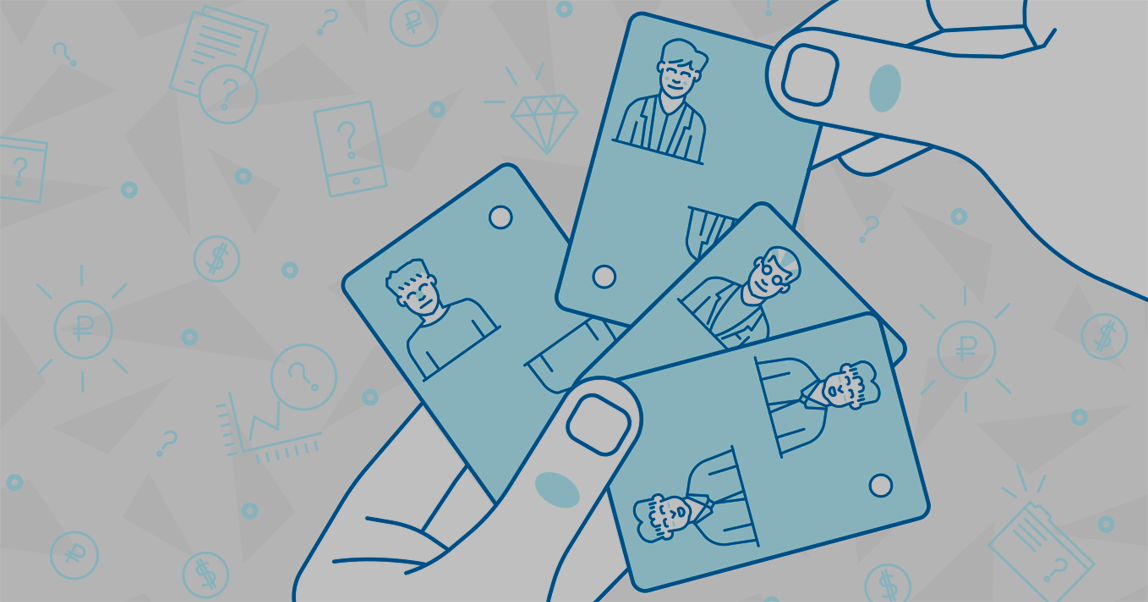 Кто вы из известных предпринимателей? Тест журнала Inc.