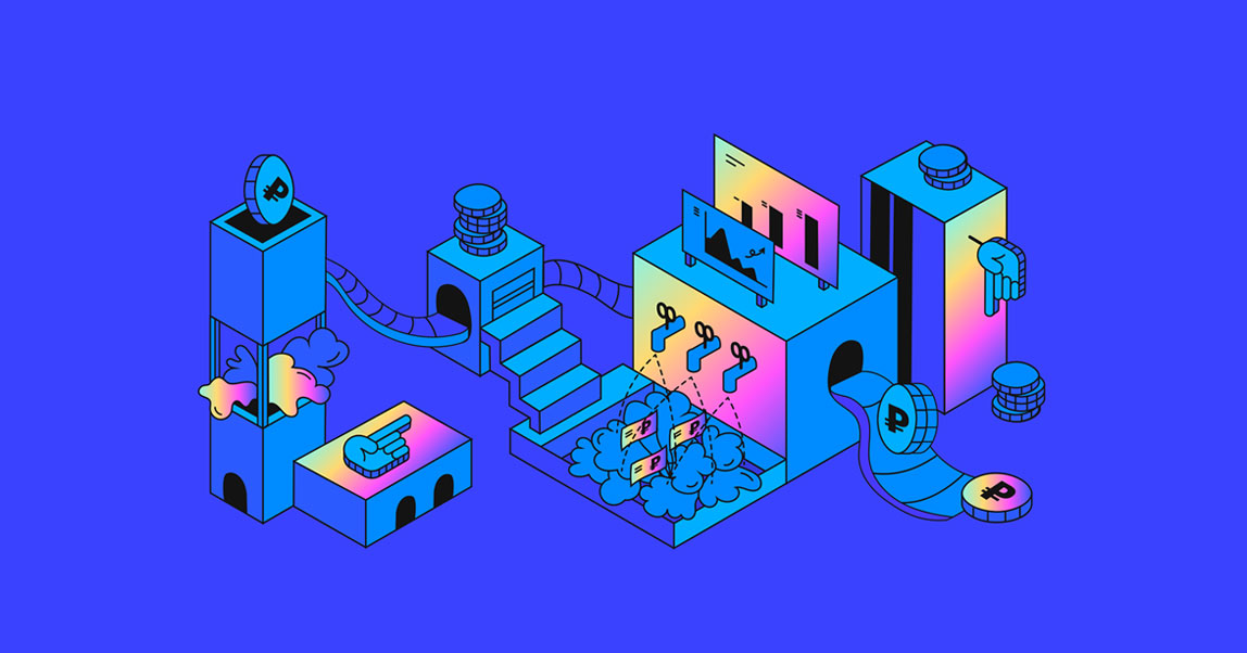 Инфографика: кто и сколько инвестировал в стартапы в первой половине 2019 года