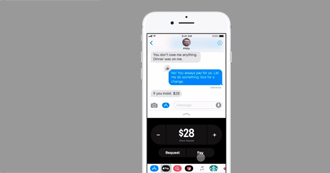 Безопасное вождение и человеческий голос Siri: лучшие функций новой iOS 11 от Apple