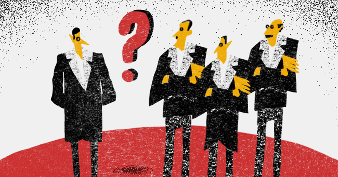 ИП или ООО? Выбираем идеальную форму организации вашего бизнеса