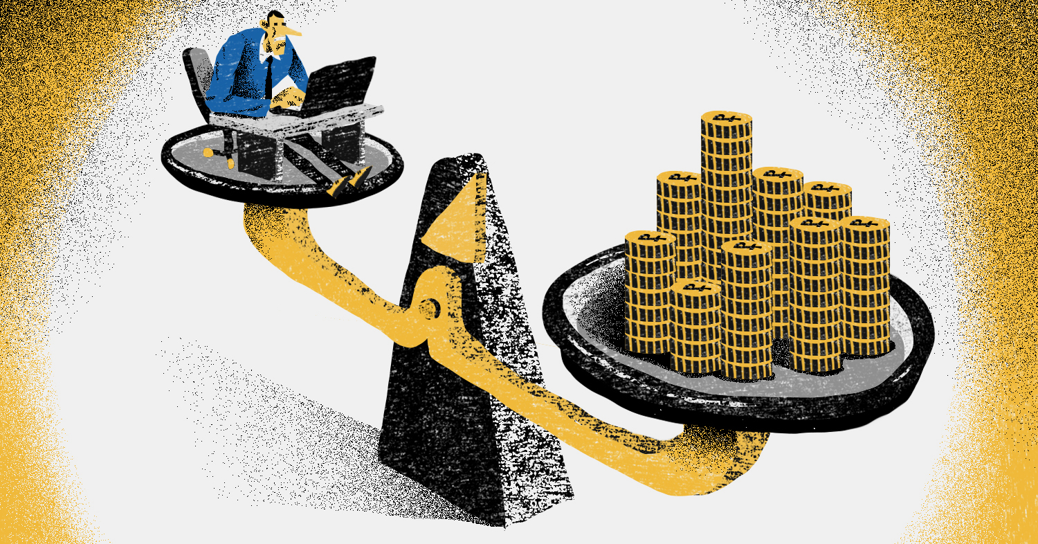 Во сколько вам обойдутся сотрудники и что делать, чтобы платить меньше