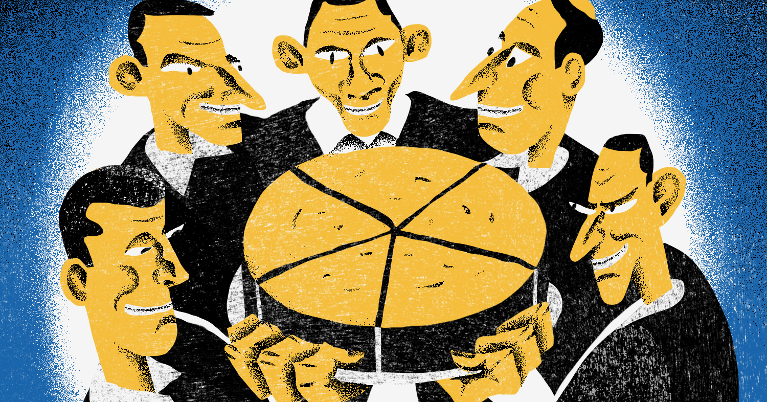 Как открыть кооператив и почему этого не стоит делать