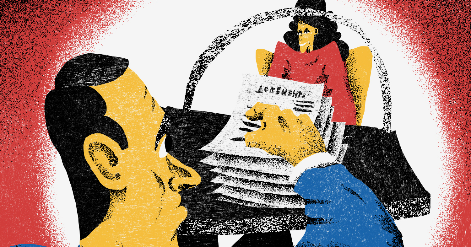 Как зарегистрировать ООО: готовим документы и отдаем в налоговую