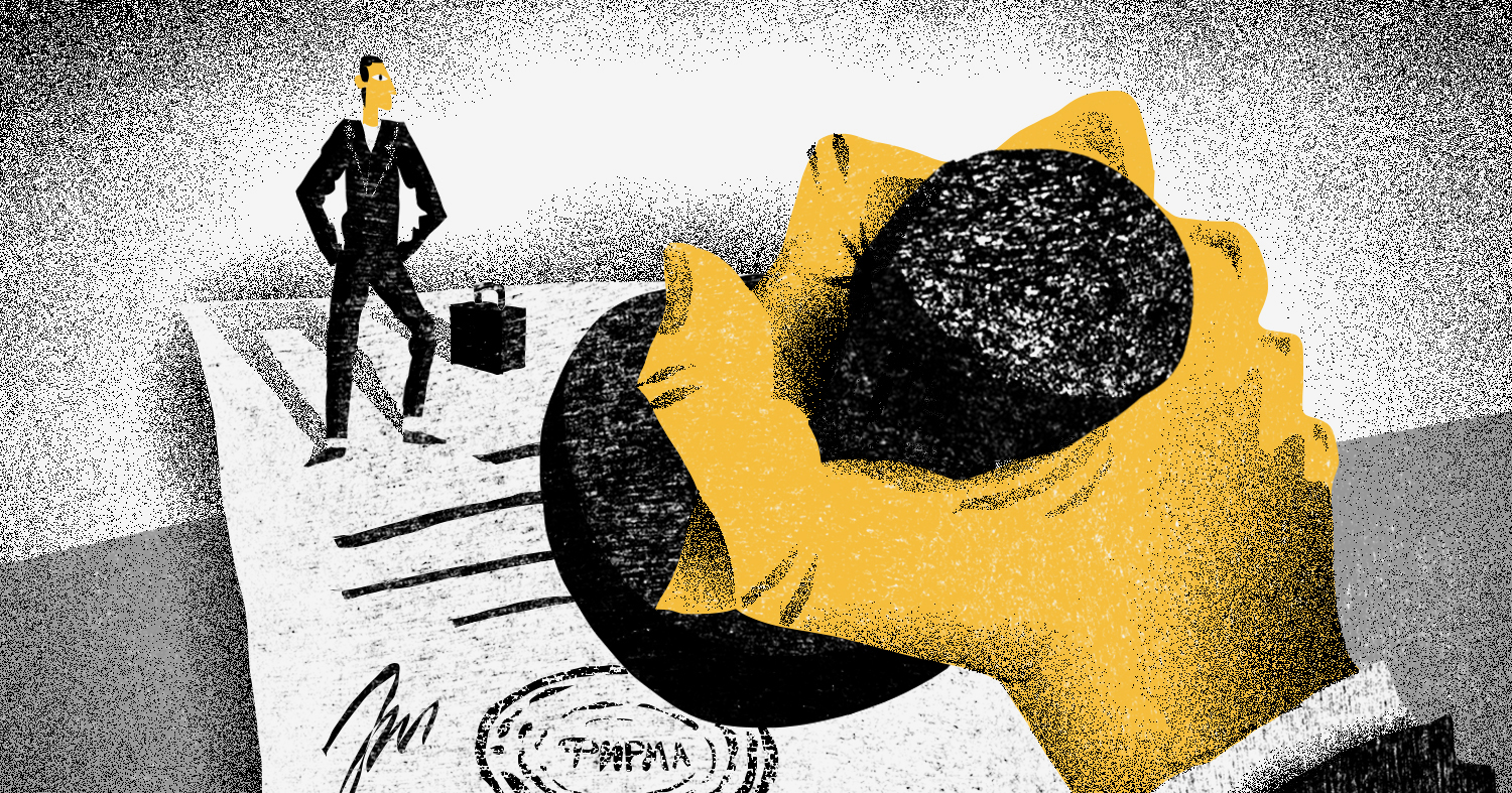 Печать: зачем она нужна и можно ли обойтись без нее