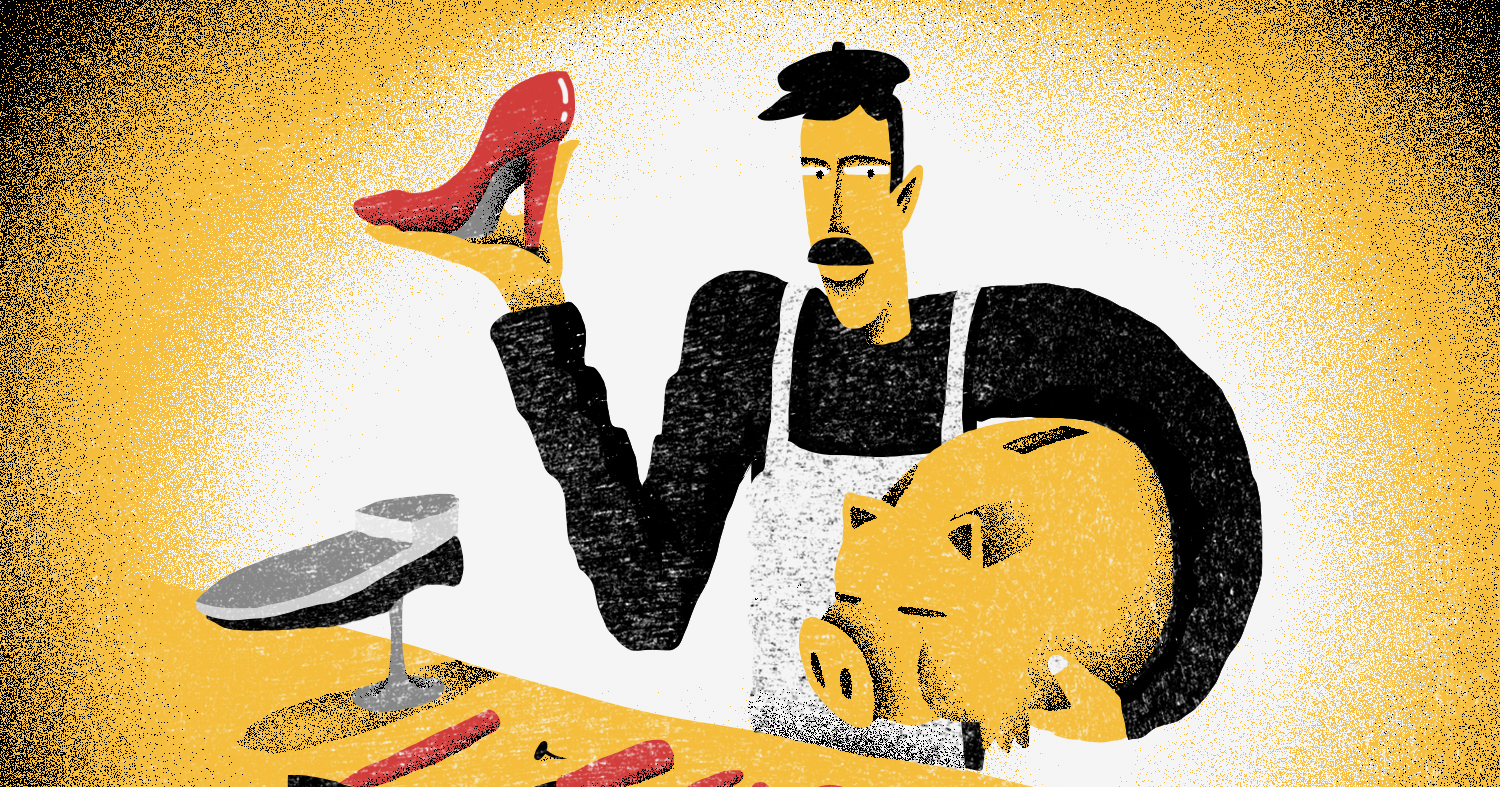 Что такое единый налог на вмененный доход. Кому он удобен и как на него перейти (в Москве — никак)