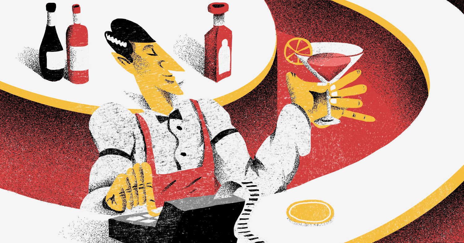 Получаем алкогольную лицензию: для ресторана, магазина, производства. Ваше здоровье!