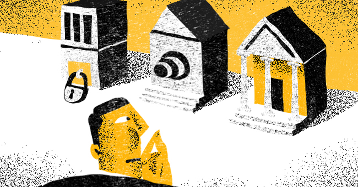 Как открыть счет для ООО и ИП и выбрать идеальный банк