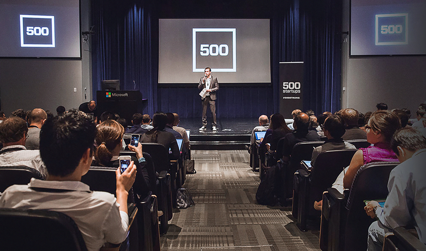 Выпускник 500 Startups — о том, как попасть в акселератор и прокачать свой бизнес