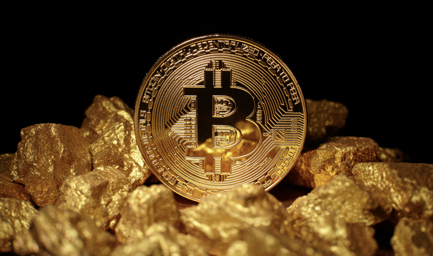 Bitcoin bitcoin gold crypto mining is bad for makers
