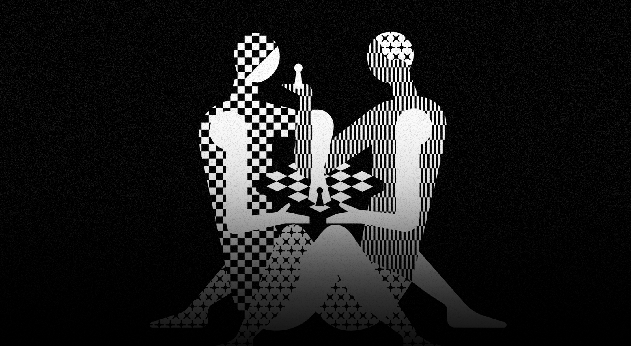 Дизайн и Камасутра: как шахматы стали модными.