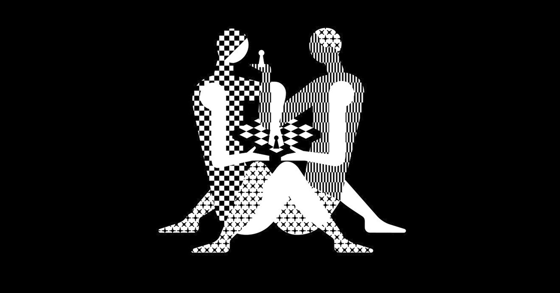 Дизайн и Камасутра: как шахматы стали модными