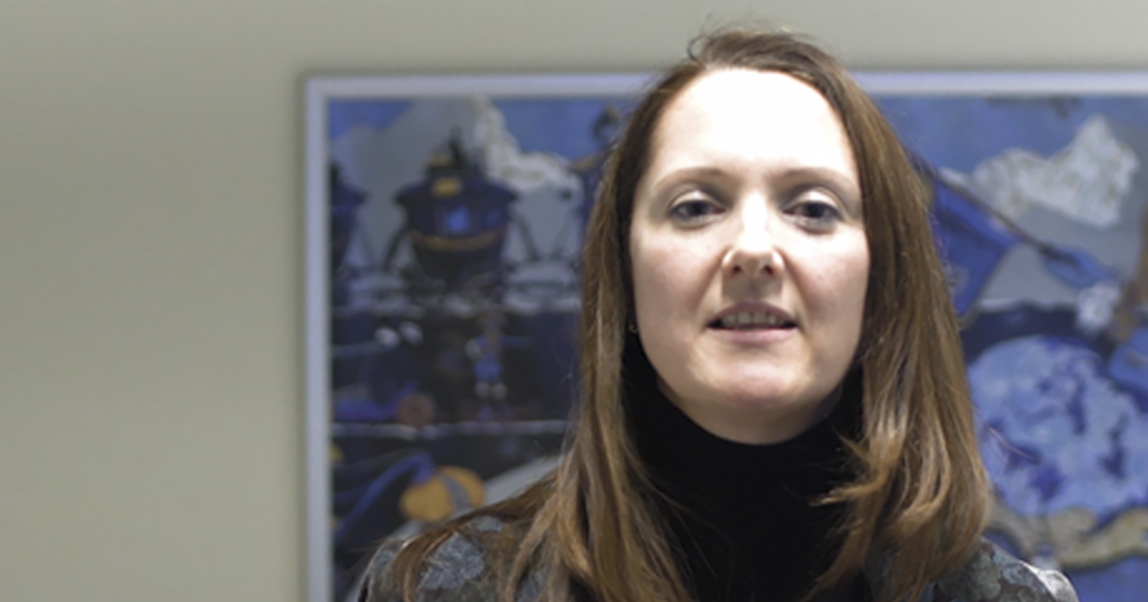 Екатерина Иноземцева, генеральный директор АНО «Сколково Форум»: Самая распространенная ошибка —  считать венчурные деньги бесплатной историей