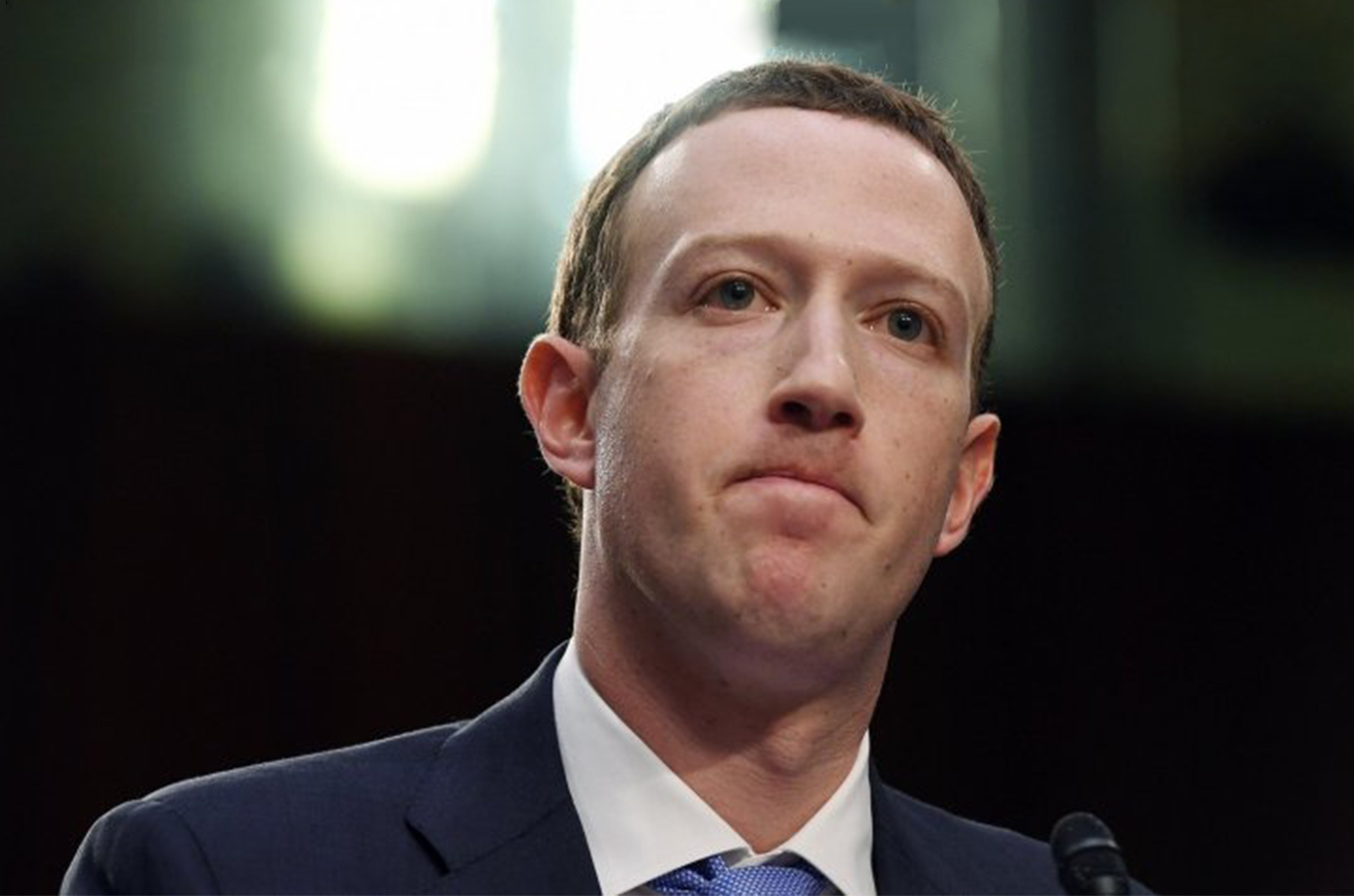 Цукерберг, не раскачивай лодку: Facebook как угроза тоталитарного добра