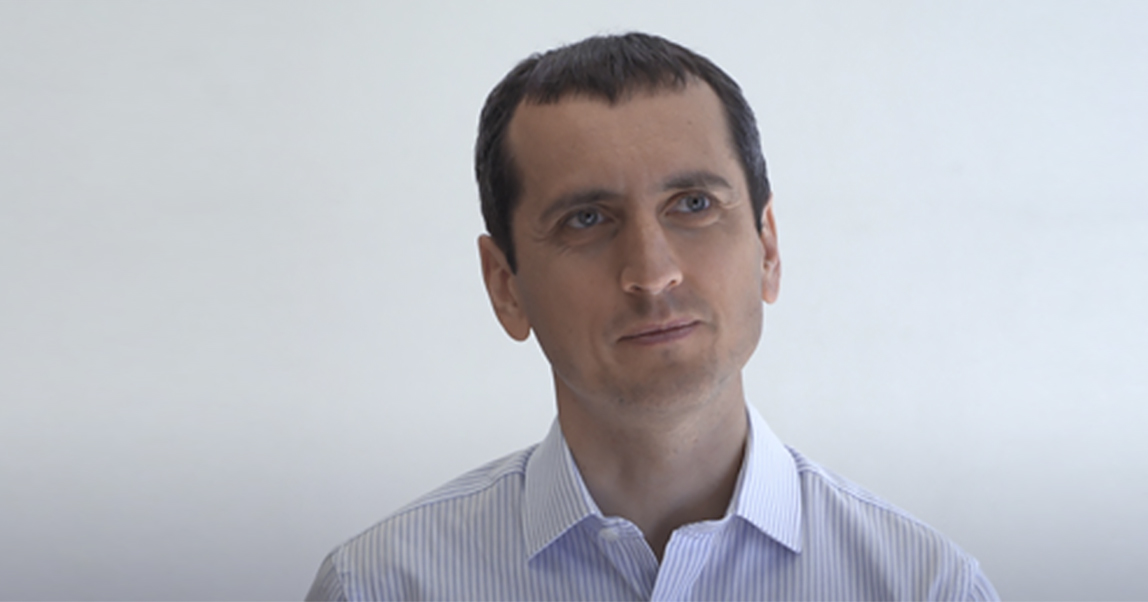 Алексей Соловьев, управляющий директор Prostor Capital: У наших стартапов недостаточная высота полета мысли