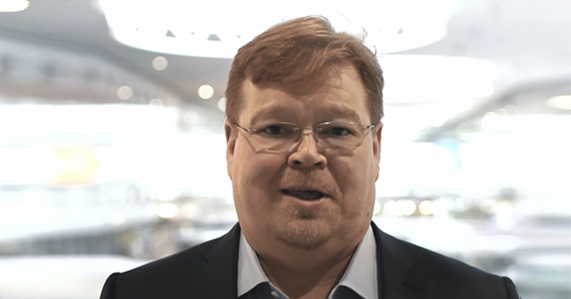 Пекка Вильякайнен, советник президента фонда Сколково: Ключевая ошибка — начинать бизнес с людьми, похожими на вас