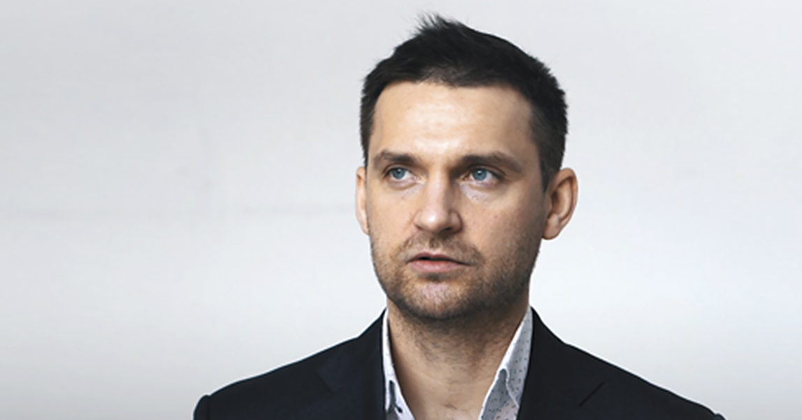 Алексей Южаков, CEO Promobot: Региональные стартаперы слишком много понимают в бизнесе