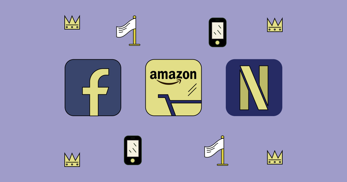 Секретный ингредиент от Amazon, Netflix и Facebook: как не попасть в ловушку тренда