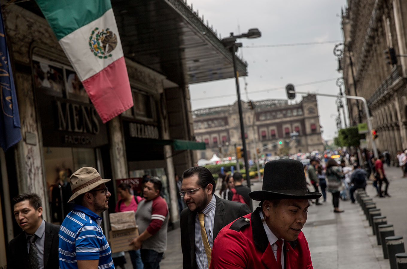 Дешево и без английского: как запустить бизнес в Мексике
