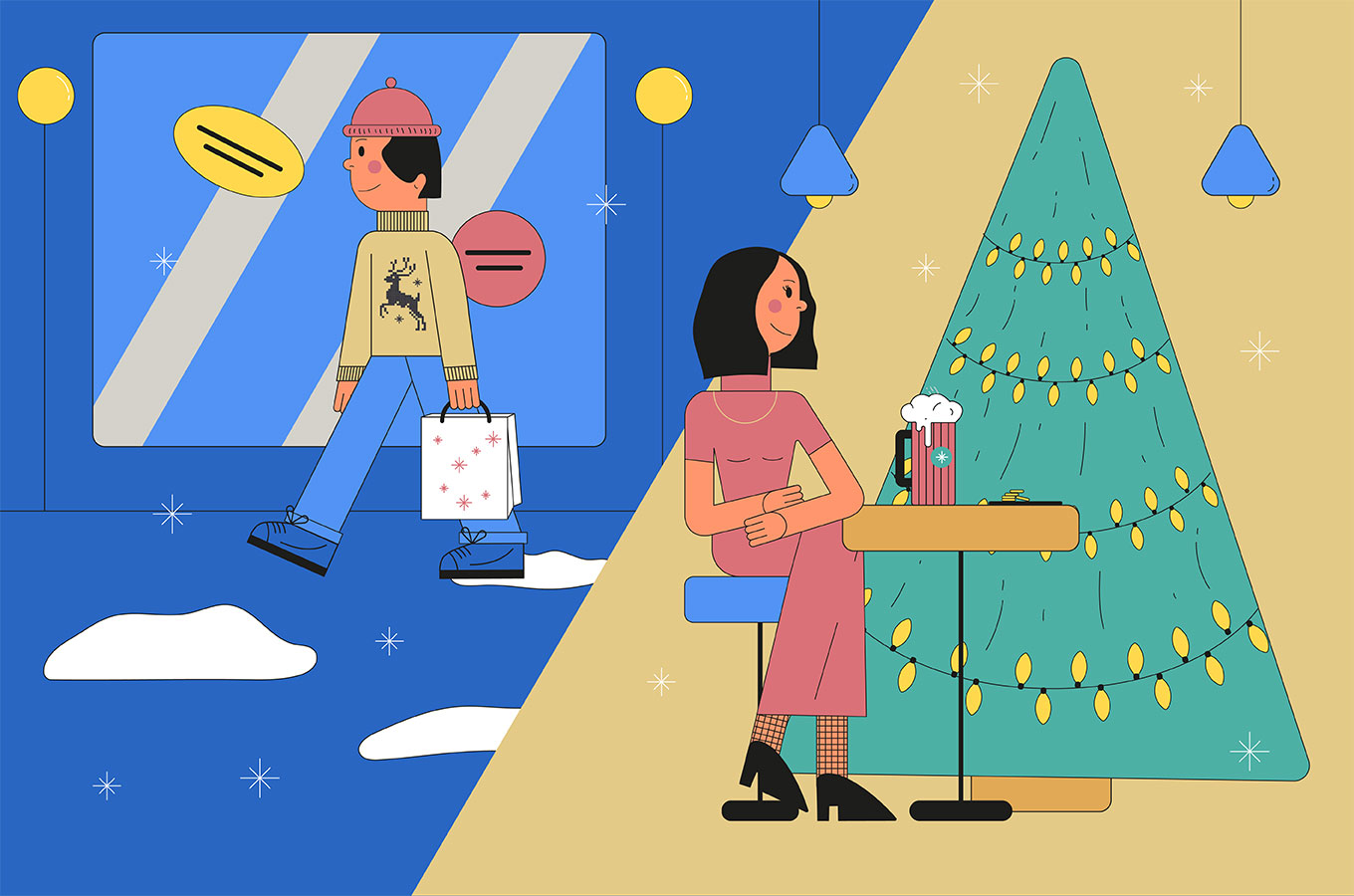 Подняться на Jingle Bells: как бизнес готовится к Новому году (да, уже пора)