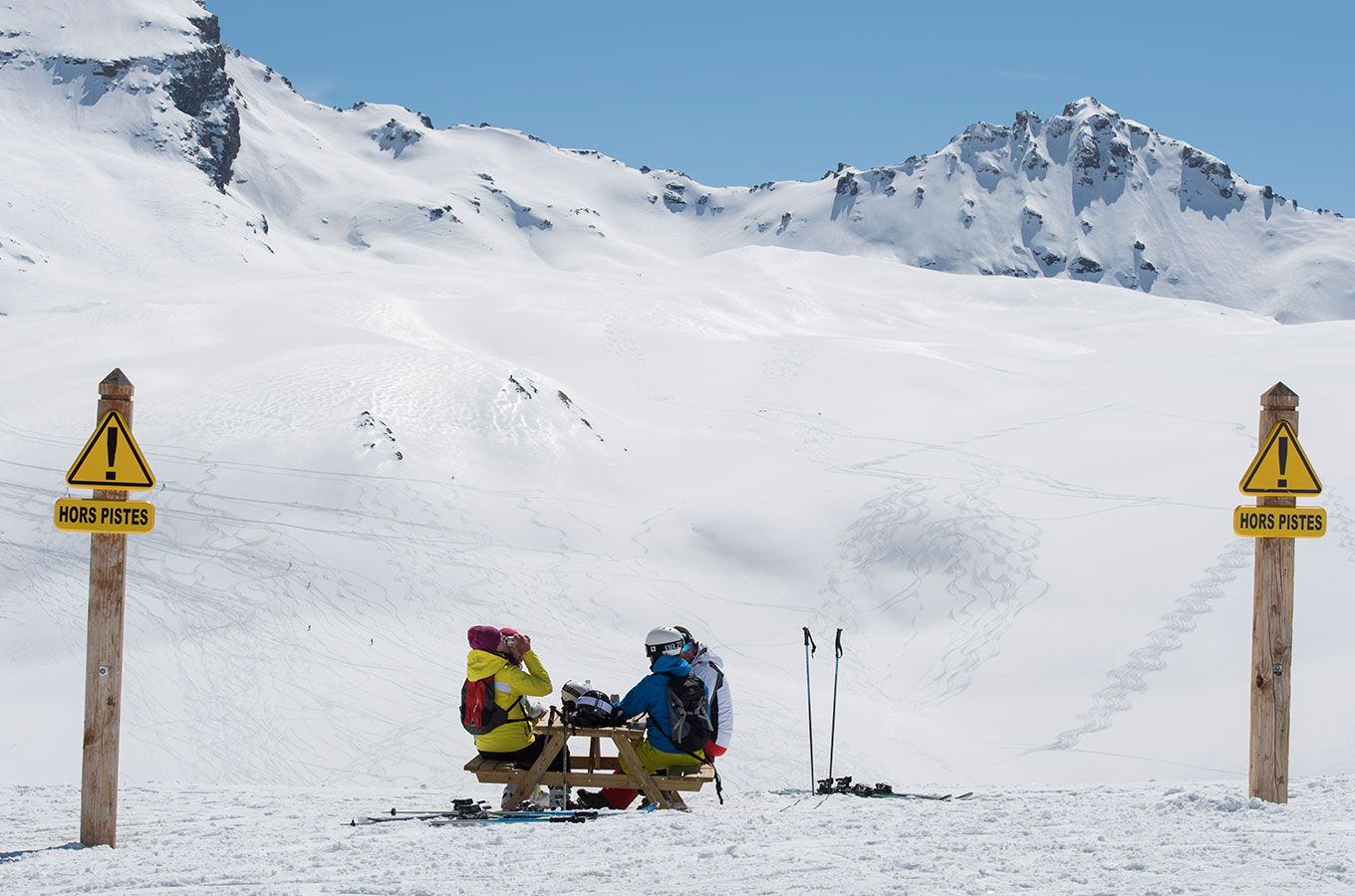 Лыжи, горы и сноуборд: как малый бизнес может заработать на российских горнолыжных курортах