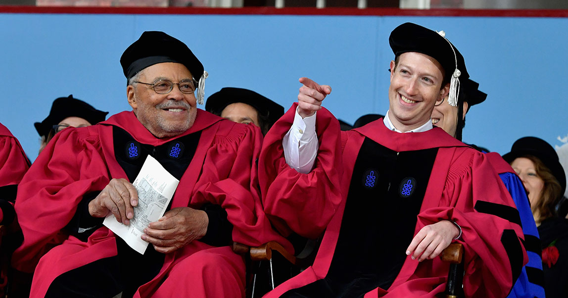 «Гейтс и Цукерберг колледжей не кончали». 7 взрослых мифов о бизнес-образовании