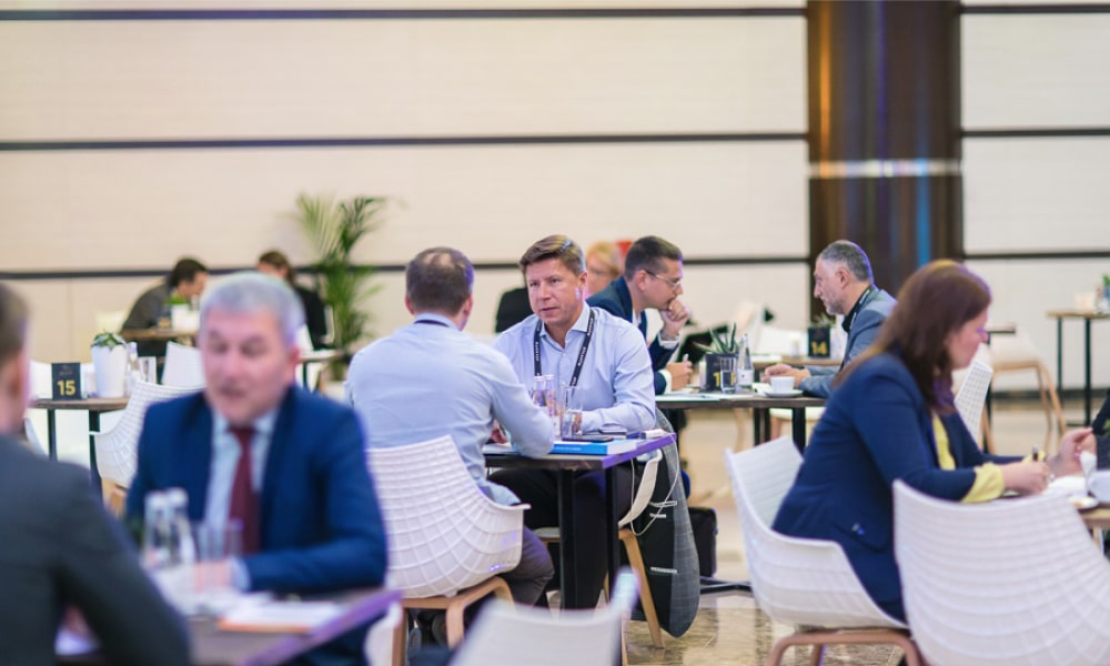В Москве появилась Менторская гостиная для предпринимателей