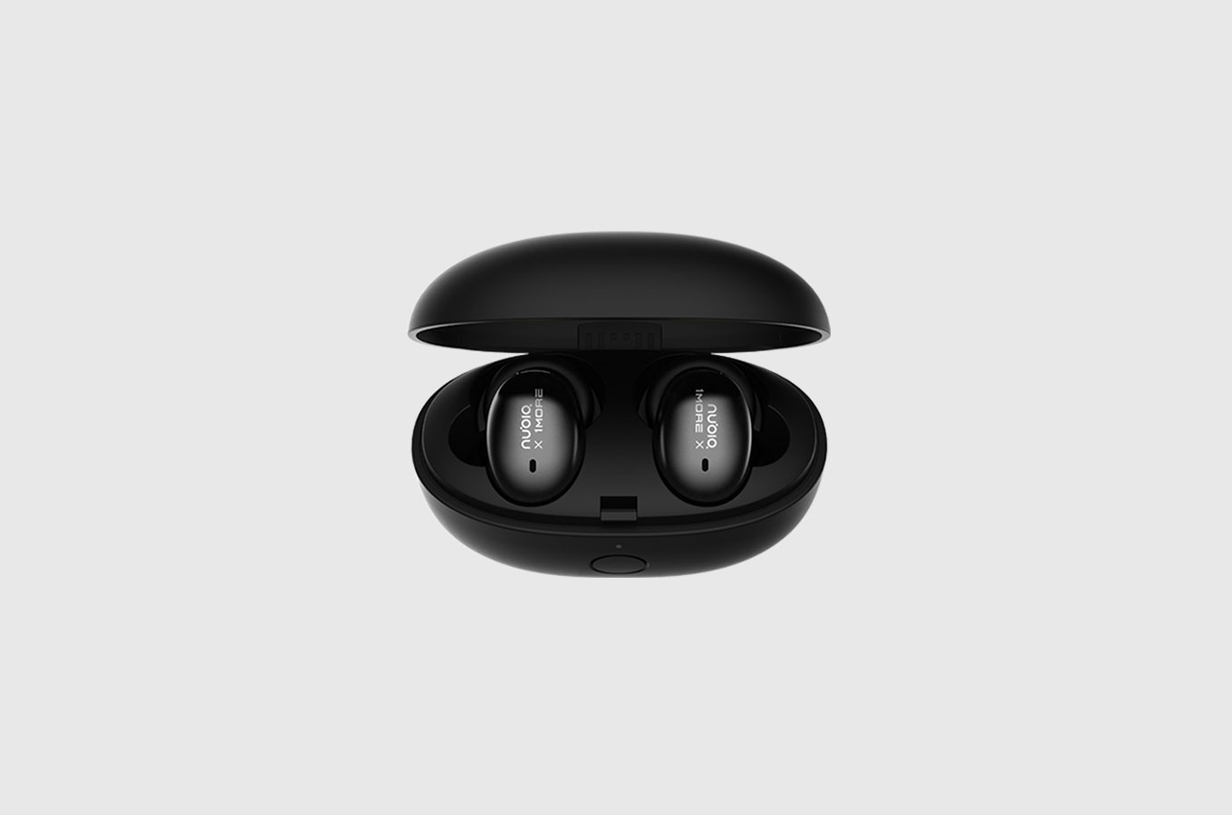 Наушники Nubia Pods станут конкурентом AirPods от Apple