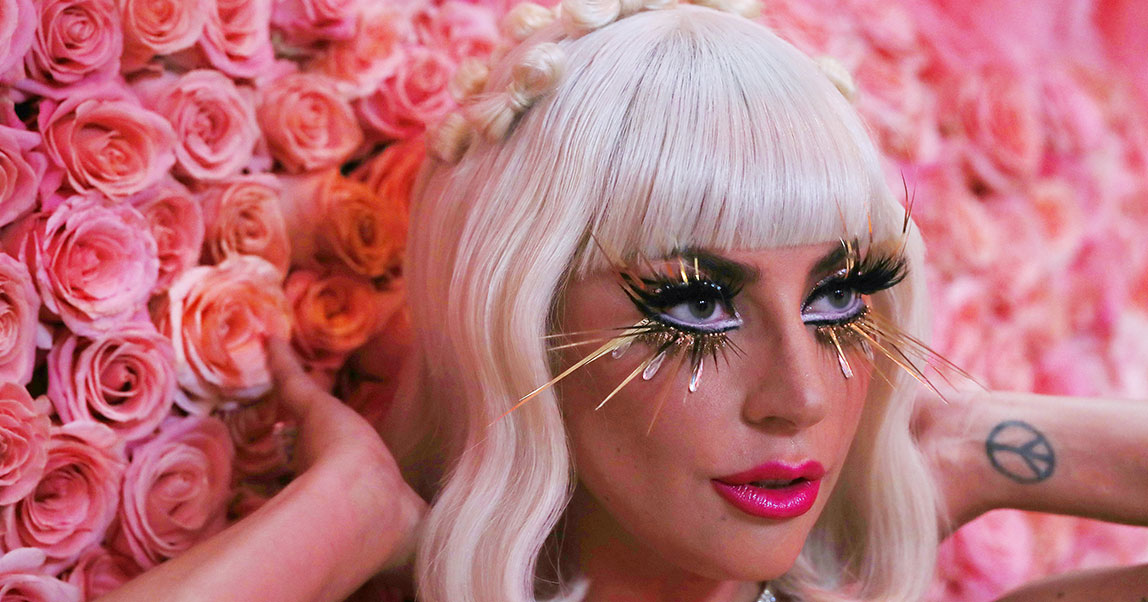 Высший бал. Во что были одеты гости Met Gala