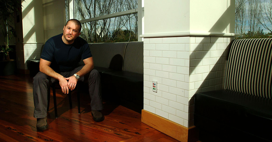 Apple, который построил Джони Айв. Вспоминаем главные продукты уходящего дизайнера