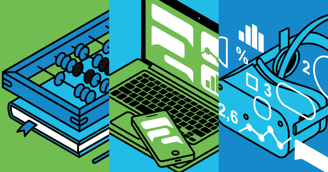 Супертехнобосс или ретробосс? Пройдите тест и узнайте, какой вы руководитель