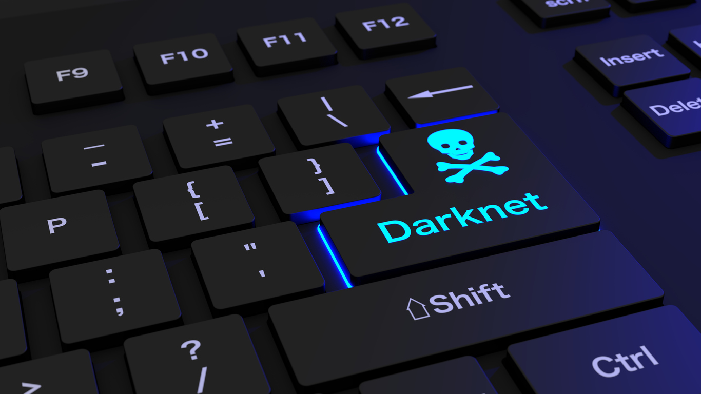 Archetyp darknet market