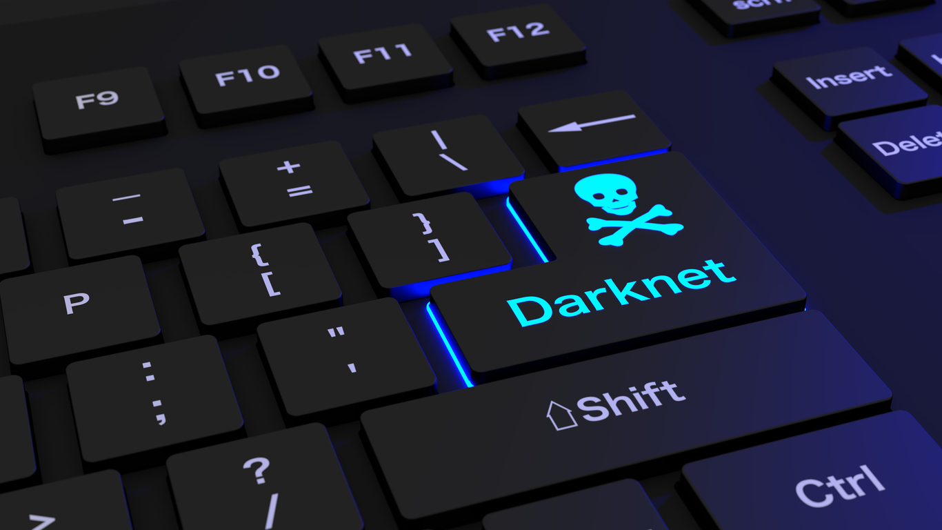 Silkkitie market darknet